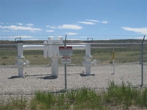 Power Company of Wyoming Utility Inventory