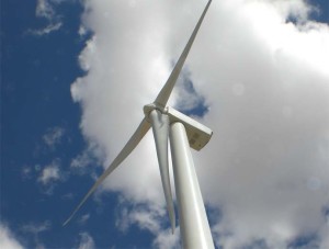 wind-turbine-with-sky