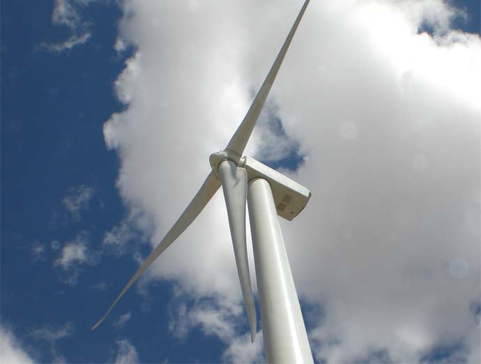 Power Company of Wyoming Utility Inventory WLC