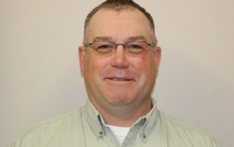 WLC Welcomes Rawlins Office Project Manager, Dan Ferrin, P.E.!
