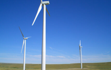 WLC Provides Wind & Transmission Services, Broadening Wyoming’s Energy Resources