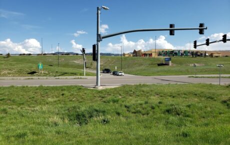 WLC Secures City of Casper and Platte River Trails Trust Morad to Walmart Trail Project