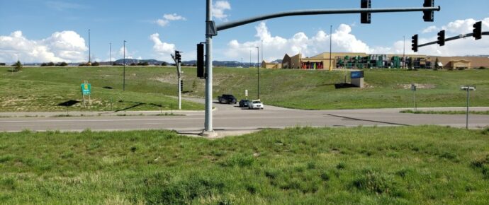 WLC Secures City of Casper and Platte River Trails Trust Morad to Walmart Trail Project