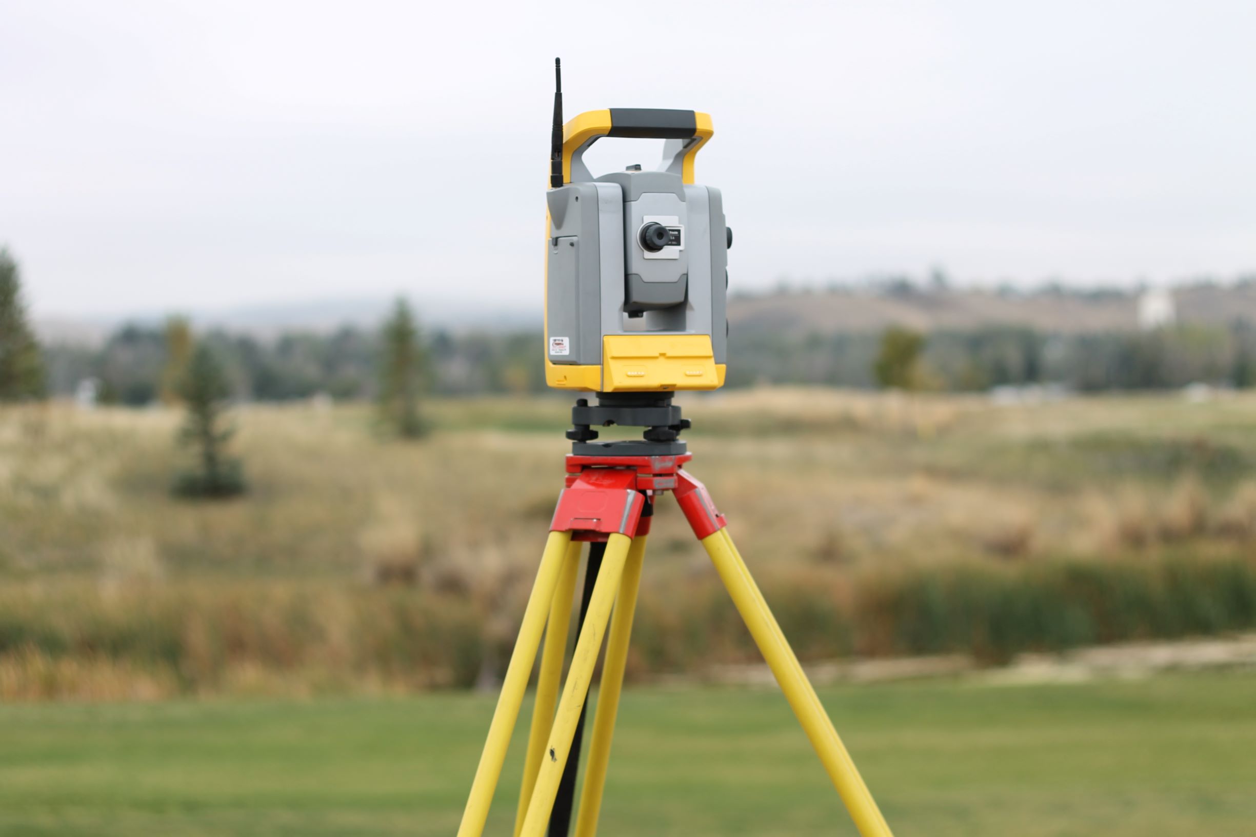 When to Utilize a Boundary Survey WLC