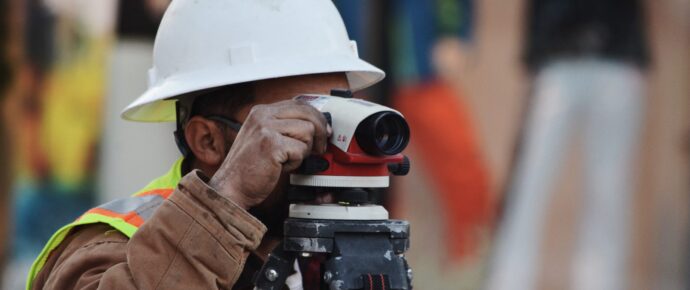 The Importance of Experience on Oil & Gas Surveying Projects