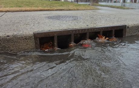 Why Stormwater Management Master Plans are Important for Your Community