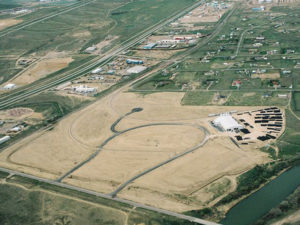 cole-creek-industrial-center-grant-aerial