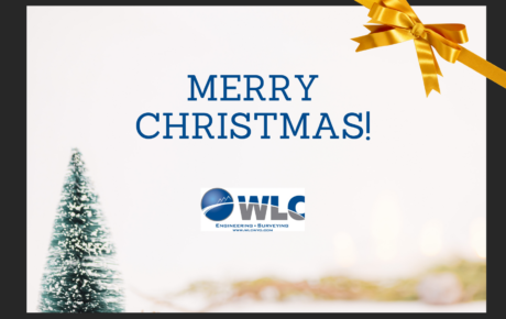 Christmas Cheer and Profound Gratitude at WLC