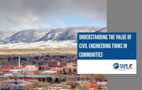 Value of Civil Engineering Firms to Communities