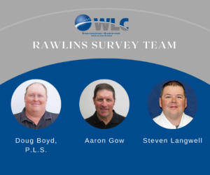 rawlins survey