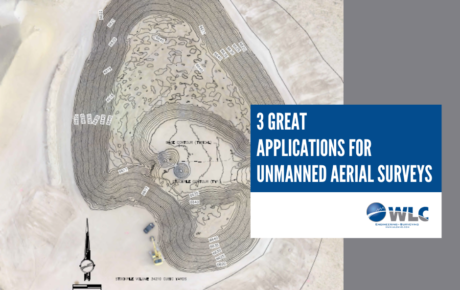 3 Great Applications for Unmanned Aerial Vehicles