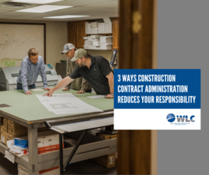 construction contract administration