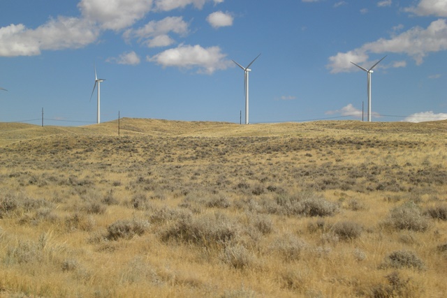 wind energy