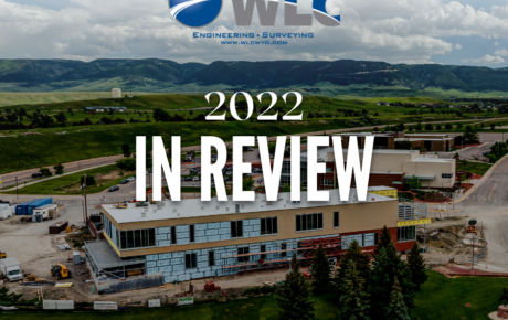 WLC Projects: 2022 in Review