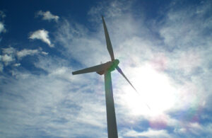 wind energy survey