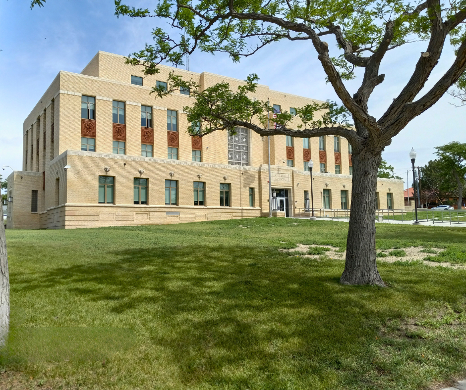 carbon county courthouse